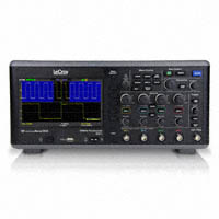 Teledyne LeCroy - WAVEACE 2034 - DGTL O-SCOPE 300MHZ 4CH 1GS/S