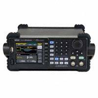 Teledyne LeCroy - WAVESTATION 2012 - FUNCTION GEN 10MHZ 2CH