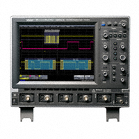 Teledyne LeCroy - WAVESURFER 62MXS-B - DGTL O-SCOPE 600MHZ 5GS/S 2CH