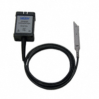 Teledyne LeCroy - ZS1000 - PROBE ACT VOLT 1GHZ .9PF 1MOHM