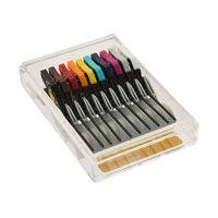 Teledyne LeCroy - PK400-1 - PROBE LARGE GRIPPERS .10" 10PCS