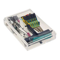 Teledyne LeCroy - PK400-2 - PROBE MED GRIPPER .04" 10PCS