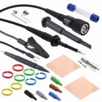 Teledyne LeCroy - PP008-1 - PASS PROBE 10:1 500MHZ 10M OHMS