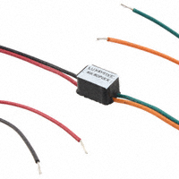 LEDdynamics Inc. - 2009-HI - LED DRIVER CC BOOST 8V 400MA