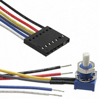 LEDdynamics Inc. - 3021HEP - WIRE HARNESS FOR BUCKPUCK SUPPLY