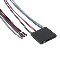 LEDdynamics Inc. - 3021HN - WIRE HARNESS FOR BUCKPUCK SUPPLY