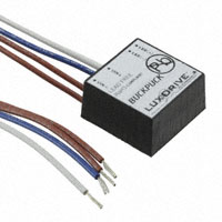 LEDdynamics Inc. - 3023-A-N-350 - LED DRIVER CC AC/DC 32V 350MA