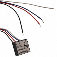 LEDdynamics Inc. - 3023-D-N-1000 - LED DRIVER CC BUCK 32V 1A