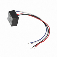 LEDdynamics Inc. - 3023-D-N-700 - LED DRIVER CC BUCK 32V 700MA