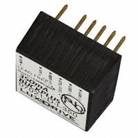 LEDdynamics Inc. - 7021-D-I-350 - LED SUPP CC BUCK 32V 350MA 7SIP