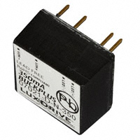 LEDdynamics Inc. - 7021-D-N-350 - LED SUPP CC BUCK 32V 350MA 7SIP