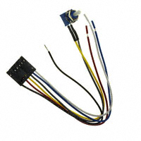 LEDdynamics Inc. - 7021HEP - WIRE HARNESS 7021/4015 6LD POT