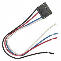 LEDdynamics Inc. - 7021HN - WIRE HARNESS 7021 BUCKPLUS 4LD