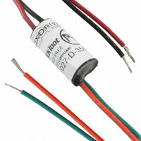 LEDdynamics Inc. - 7027-D-350 - LED DRIVER CC BUCK 350MA