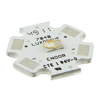 LEDdynamics Inc. - 7040-PR000-D - LED MOD ENDOR STAR RED STARBOARD