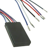 LEDdynamics Inc. - A009-D-V-1400 - LED DRIVER CC BUCK 24V 1.4A
