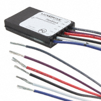 LEDdynamics Inc. - A011-D-V-700 - LED DVR CC BUCK-BOOST 48V 700MA