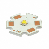 LEDdynamics Inc. - P0C0228 - LED STARBOARD Z5P 4000K MODULE