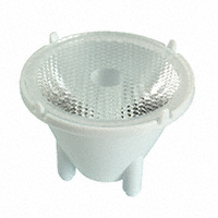 LED Engin Inc. - LLSP-1T06-H - LENS TIR W/HLDR MULTCLR SPOT LZ4