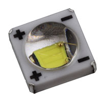 LED Engin Inc. - LZ1-00CW00-0000 - LED LZ1 COOL WHITE 75CRI 4SMD