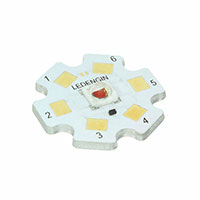 LED Engin Inc. - LZ1-10A102-0000 - LED MCPCB LZ1-2 AMBER