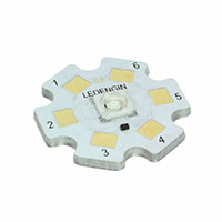 LED Engin Inc. - LZ1-10B202-0000 - LED MCPCB LZ1-2 BLUE