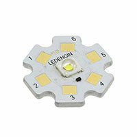 LED Engin Inc. - LZ1-10CW02-0065 - LED MCPCB LZ1-2 COOL WHITE