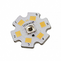 LED Engin Inc. - LZ1-10R402-0000 - EMITTER IR 850NM 1A