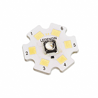 LED Engin Inc. - LZ1-10UB00-00U4 - EMITTER UV 390NM 1A