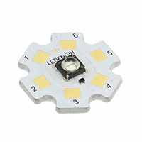 LED Engin Inc. - LZ1-10UB00-00U7 - EMITTER UV 405NM 1A