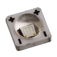 LED Engin Inc. - LZ1-00A100-0000 - LED EMITTER AMBER 590NM SMD