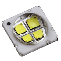 LED Engin Inc. - LZ4-40CW08-0055 - LED EMITTER WHT 800LM STAR MCPCB