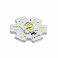 LED Engin Inc. - LZ4-40CW08-0000 - LED EMITTER WHT 800LM STAR MCPCB