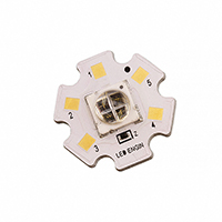 LED Engin Inc. - LZ4-40R408-0000 - EMITTER IR 850NM 1A STAR