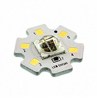 LED Engin Inc. - LZ4-40R708-0000 - EMITTER IR 940NM 1A STAR