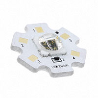 LED Engin Inc. - LZ4-40UB00-00U6 - EMITTER UV 1A 395NM-400NM