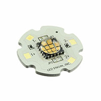 LED Engin Inc. - LZC-C0GW00-0027 - LED WHITE CLEAR DOME 2X6 MCPCB