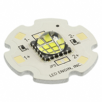 LED Engin Inc. - LZC-C0GW00-0230 - LED EMITTER WHT 2CH STAR MCPCB
