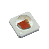 LED Engin Inc. - LZ1-00R102-0000 - LED EMITTER LZ1-2 RED