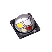 LED Engin Inc. - LZ4-00MD09-0000 - LED EMITTER RGBW DOMED LENS SMD