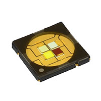 LED Engin Inc. - LZ4-04MDPB-0000 - LED LUXIGEN RGBW 624/525/454NM