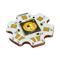 LED Engin Inc. - LZ4-V4MDPB-0000 - LED MOD LUXIGEN RGBW STARBOARD