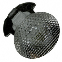 Ledil - CA10250_ROCKET-M - LENS ROCKET SEAL MEDIUM 26DEG