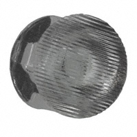 Ledil - CA10325_ROCKET-O - LENS ROCKET SEAL OVAL 6X40DEG