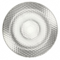 Ledil - CA10406_ROCKET-W - LENS ROCKET SEAL WIDE 38DEG