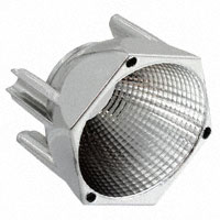 Ledil - C10437_BOOMERANG - REFLECTOR FOR LEDENGIN 5/10W LED