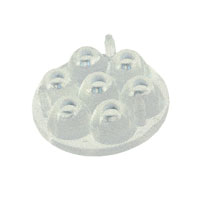 Ledil - C10586_NIS83-MX-7-WW - LENS FOR CREE MX6 7 UP