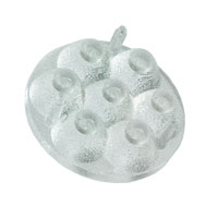 Ledil - C10633_NIS83-MX-7-MD - LENS FOR CREE MX6 7 UP