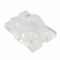 Ledil - C10924_STRADA-B - LENS FOR CREE XR-E