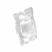 Ledil - C11244_STRADA-DN - LENS CLEAR WIDE ADHESIVE MNT